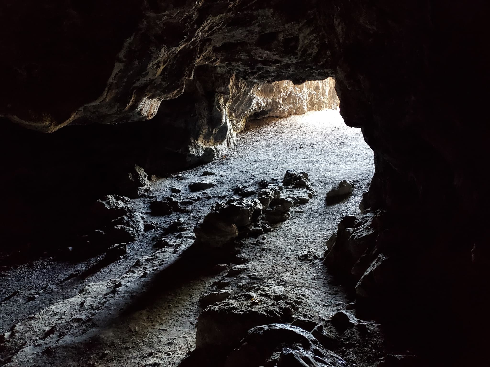 Ancient Caves, Mermaid Caves & Bunkers