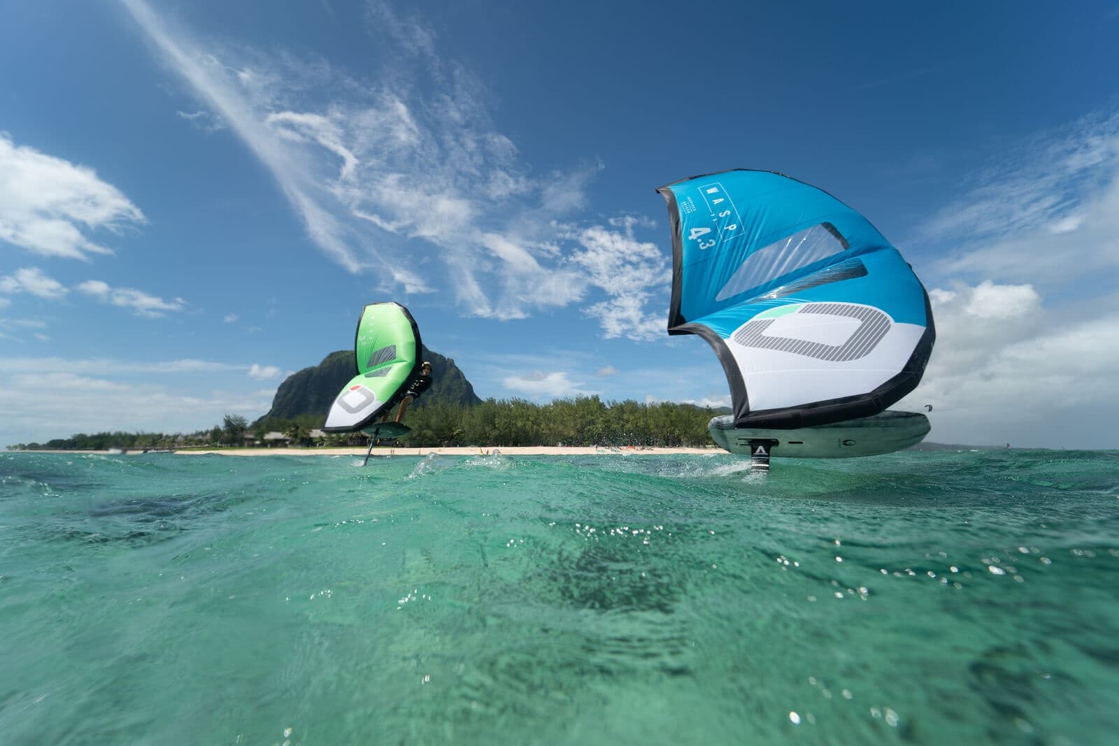 RENTALS Kiteboarding & Wing Foil Surf Maui