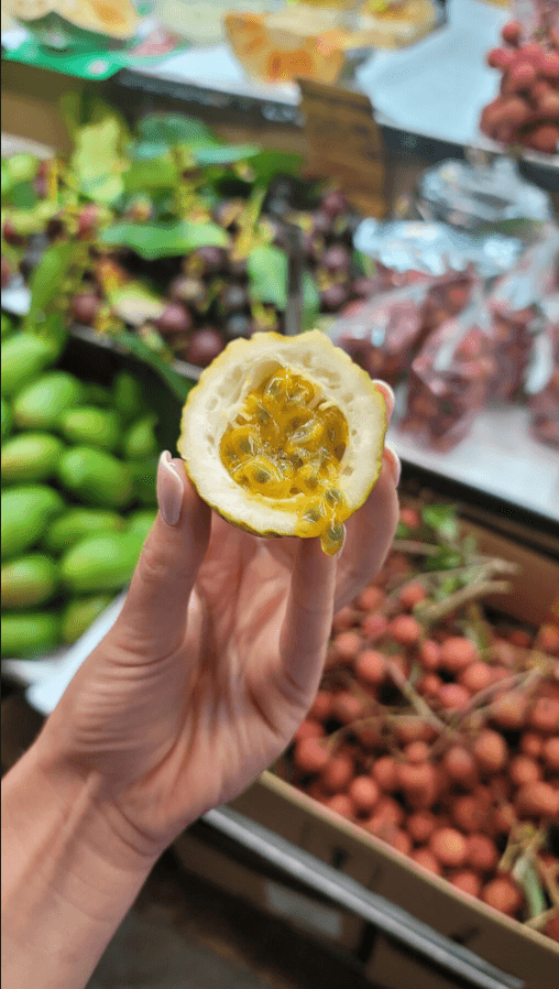 ホノルルチャイナタウングルメツアー