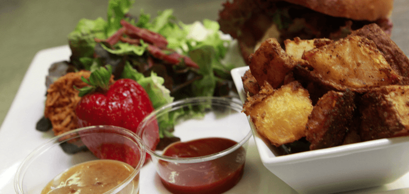 Vanilla Experience Luncheon & Farm Tour