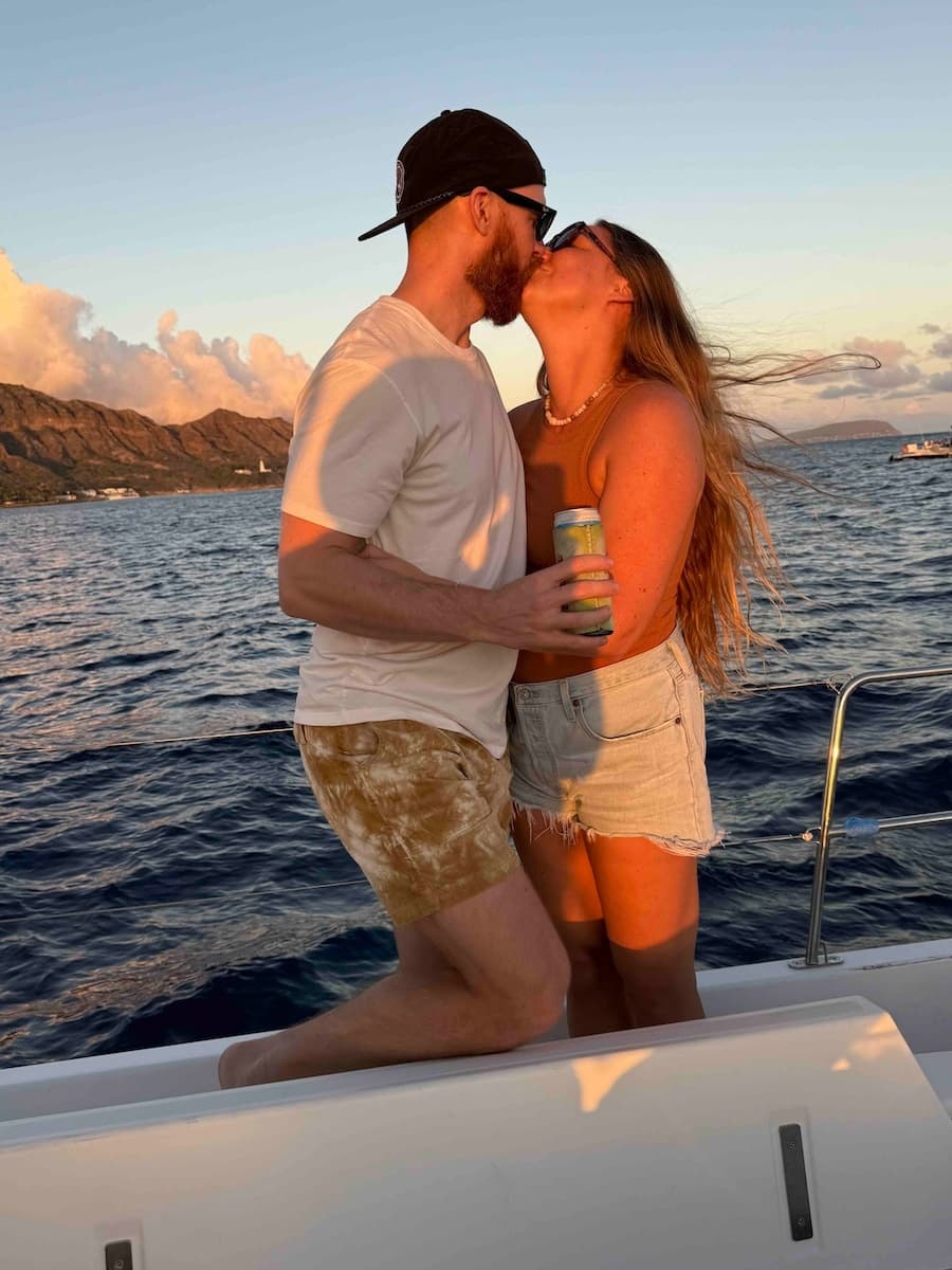 Private and/or Couple's Tour