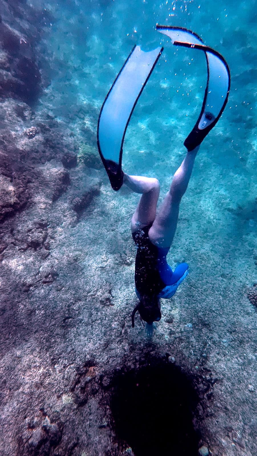 The Healing Waters Journey