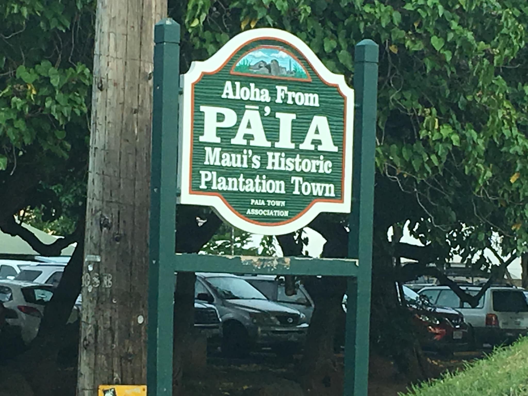 Luxury Shuttle to Mama's Fish House