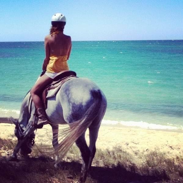 Sunshine Private Ride