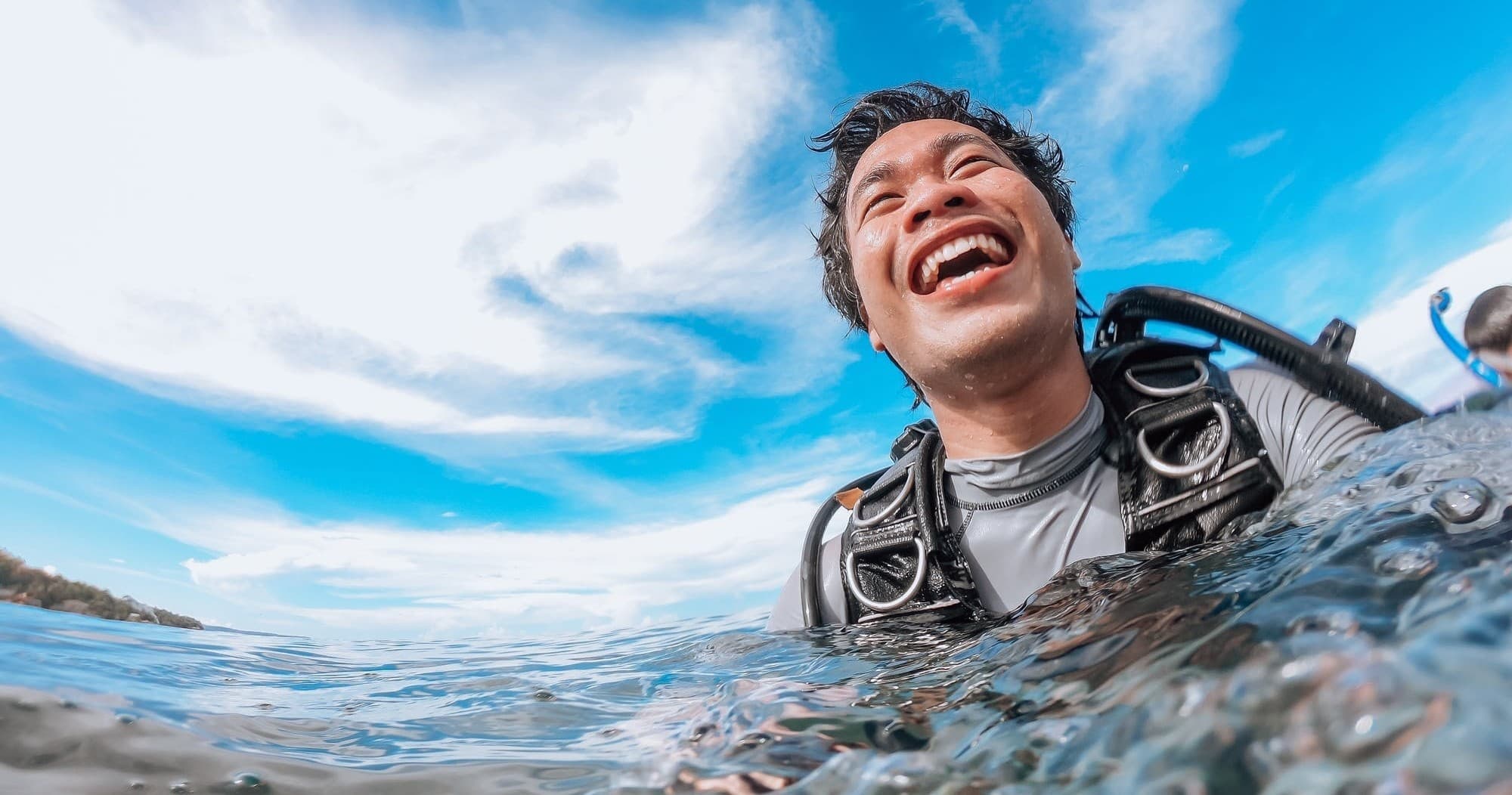 Open Water Diver - Maui 2 DAY