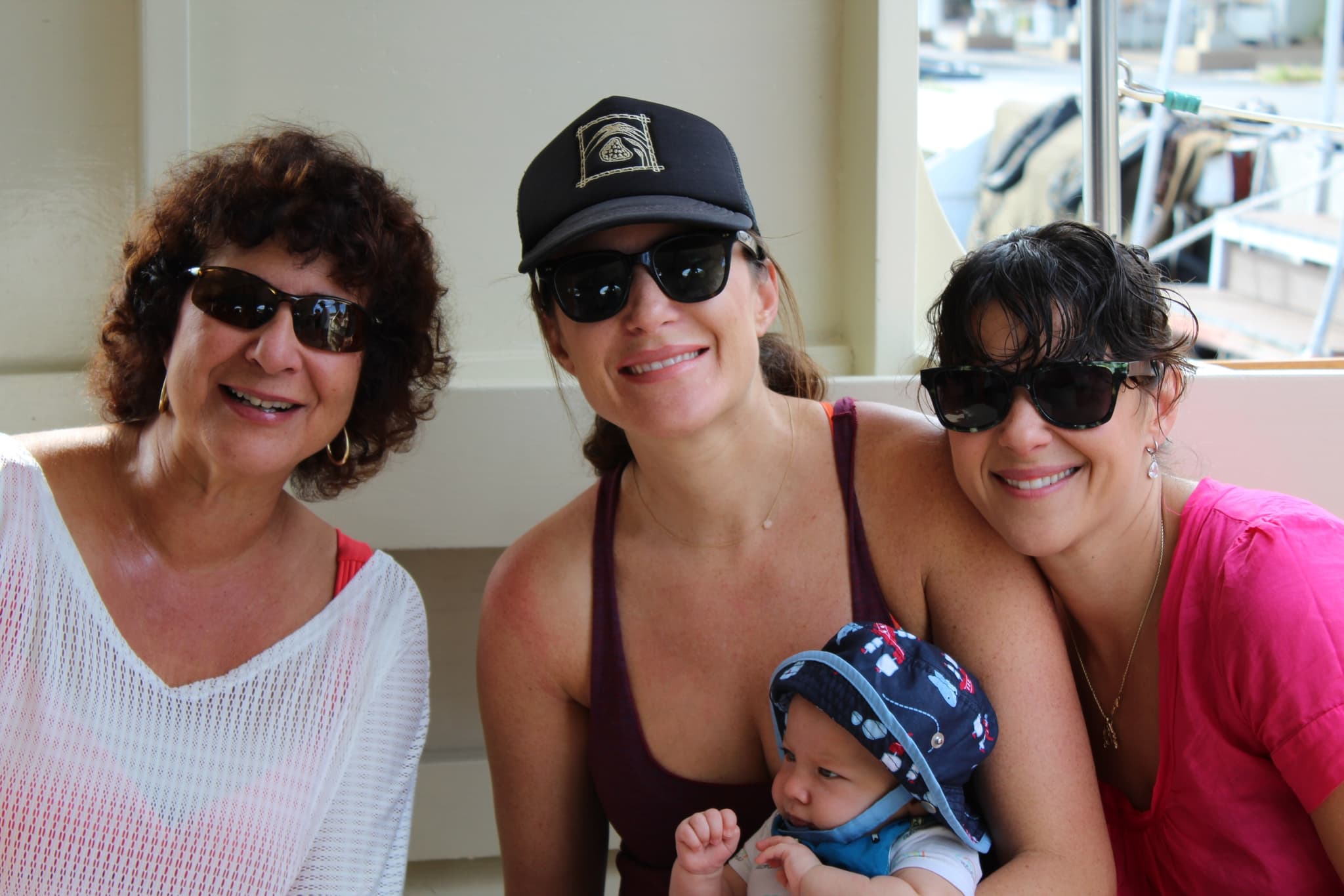 Private Charter (Kailua-Kona Pier Departure)