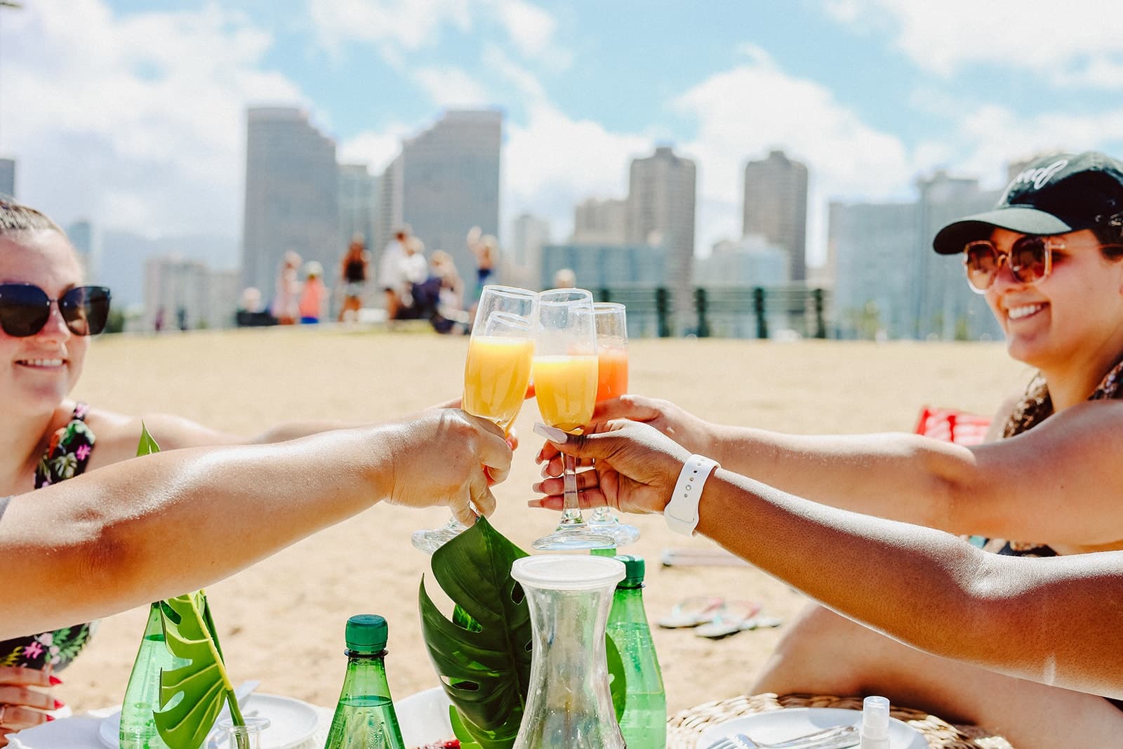 Bachelorette Parties, Corporate Groups, Children's Birthdays & Private Groups