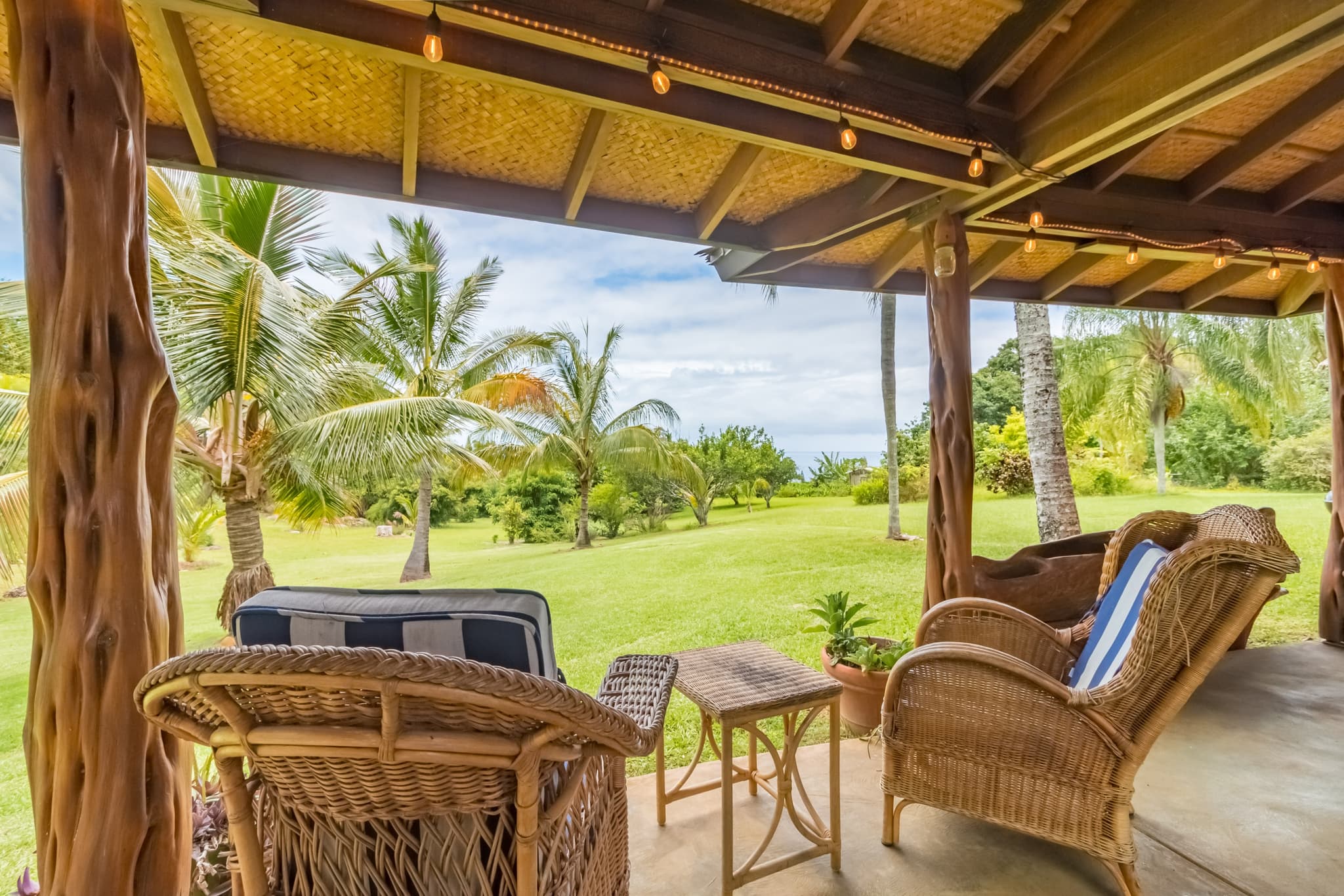 The Nourish Retreat - A Fall Equinox Harvest