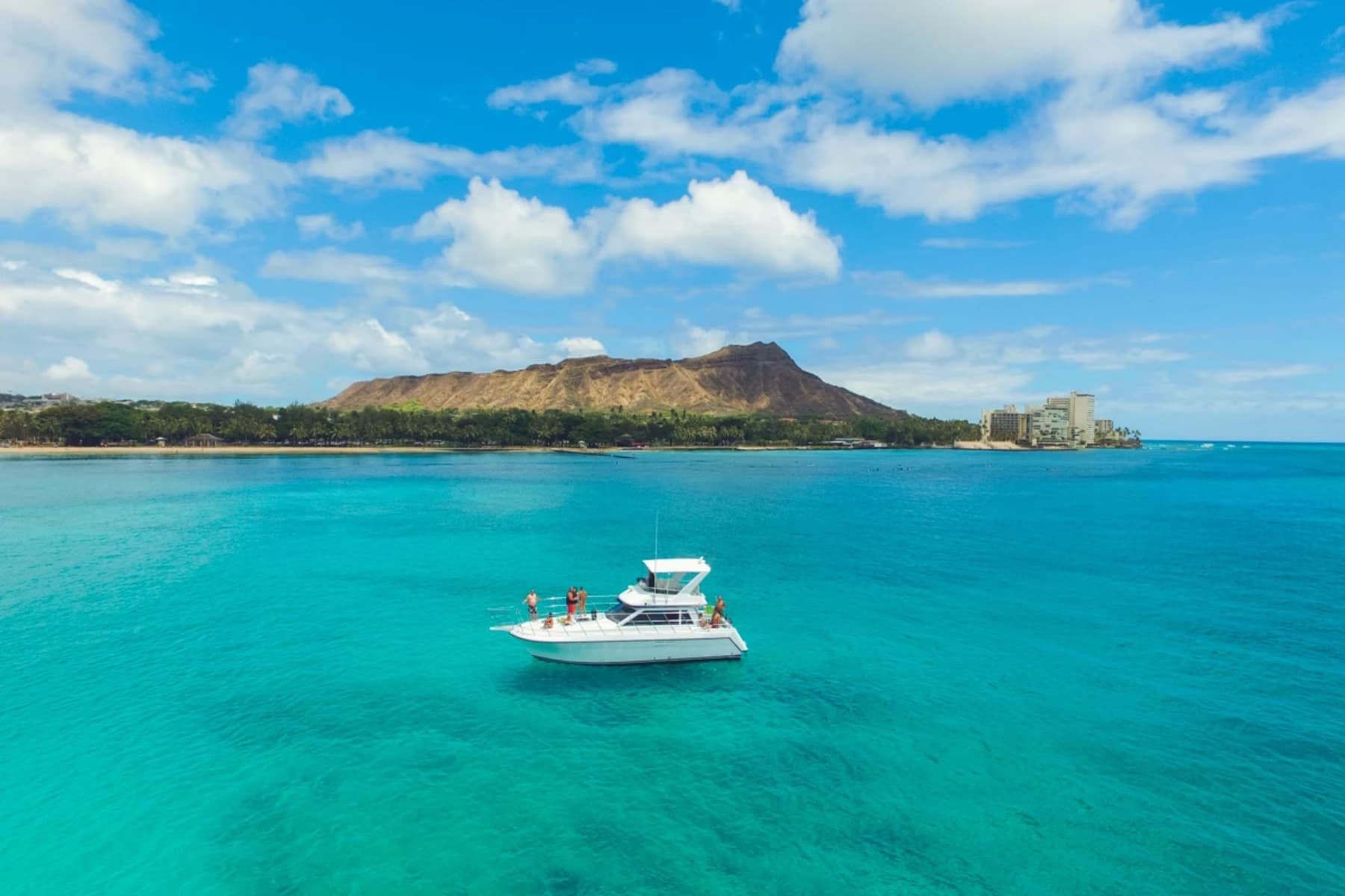 Special / Private Charter