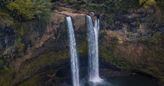 Guided Wailua River "Secret Fall" Adventure