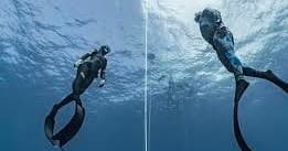 SSI Freediving Level 1
