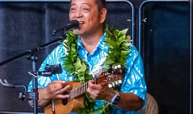 Ukulele Music Lessons for Beginners