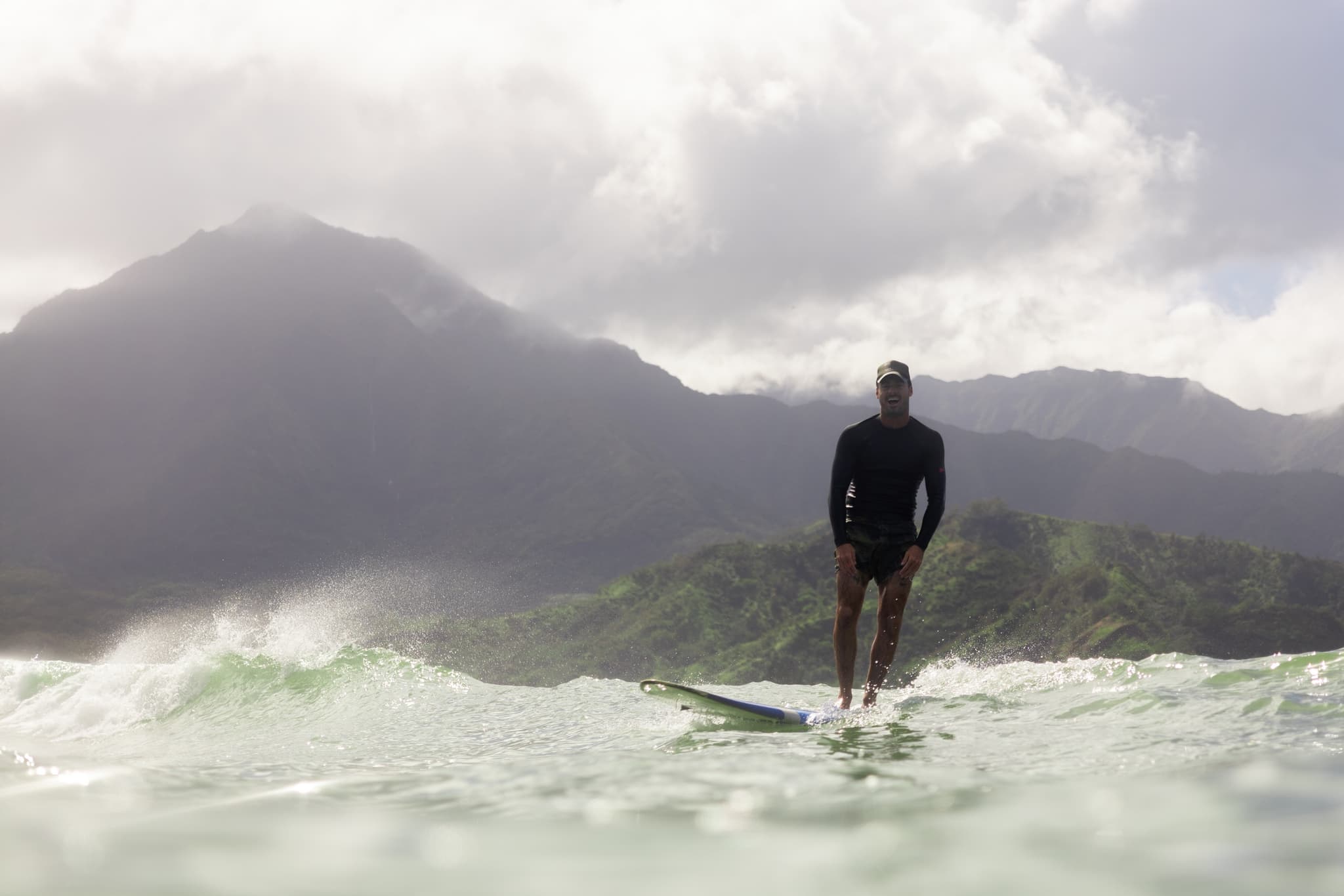 Daily Surfboard Rentals