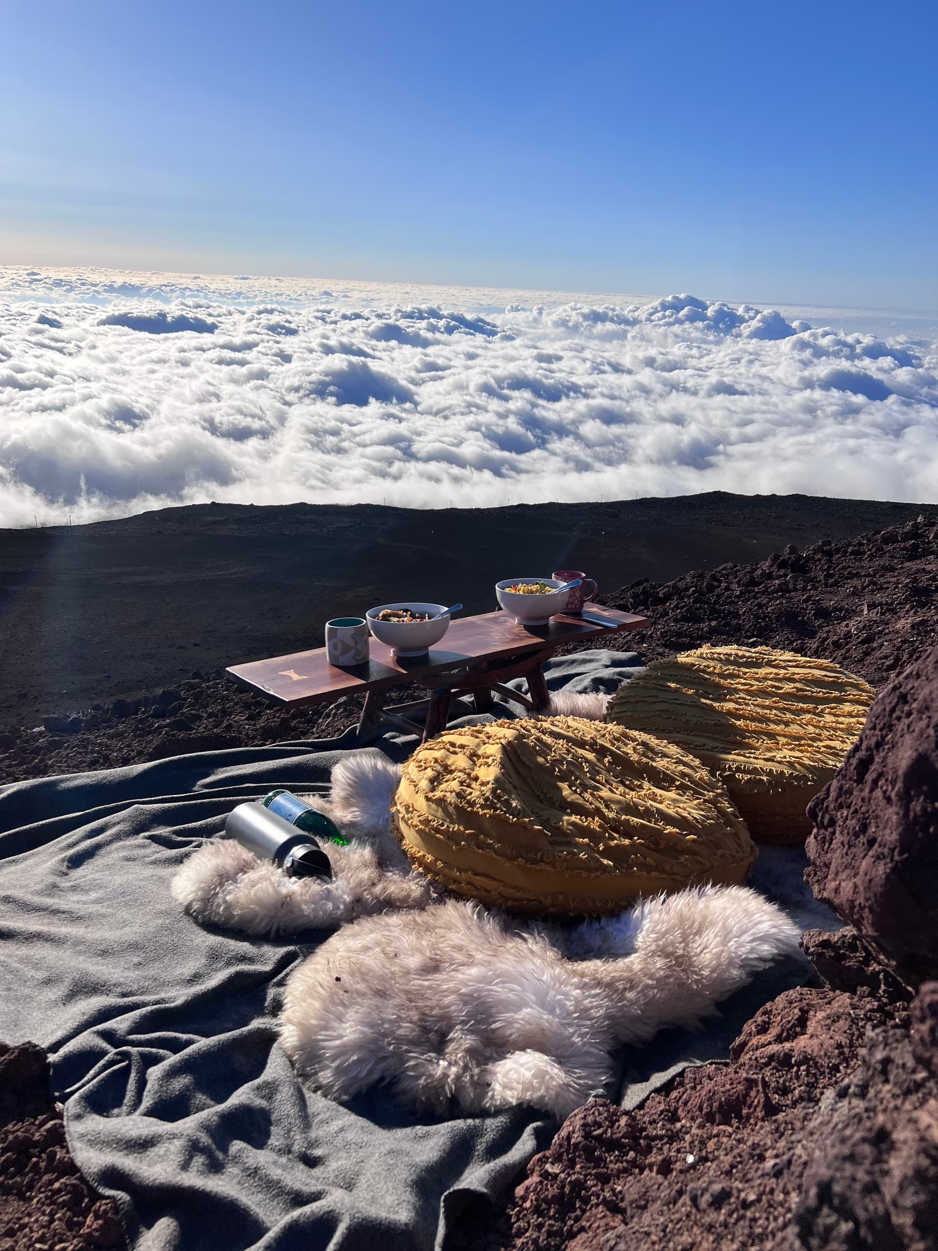VIP Road to Hana Tour + Haleakala Sunset