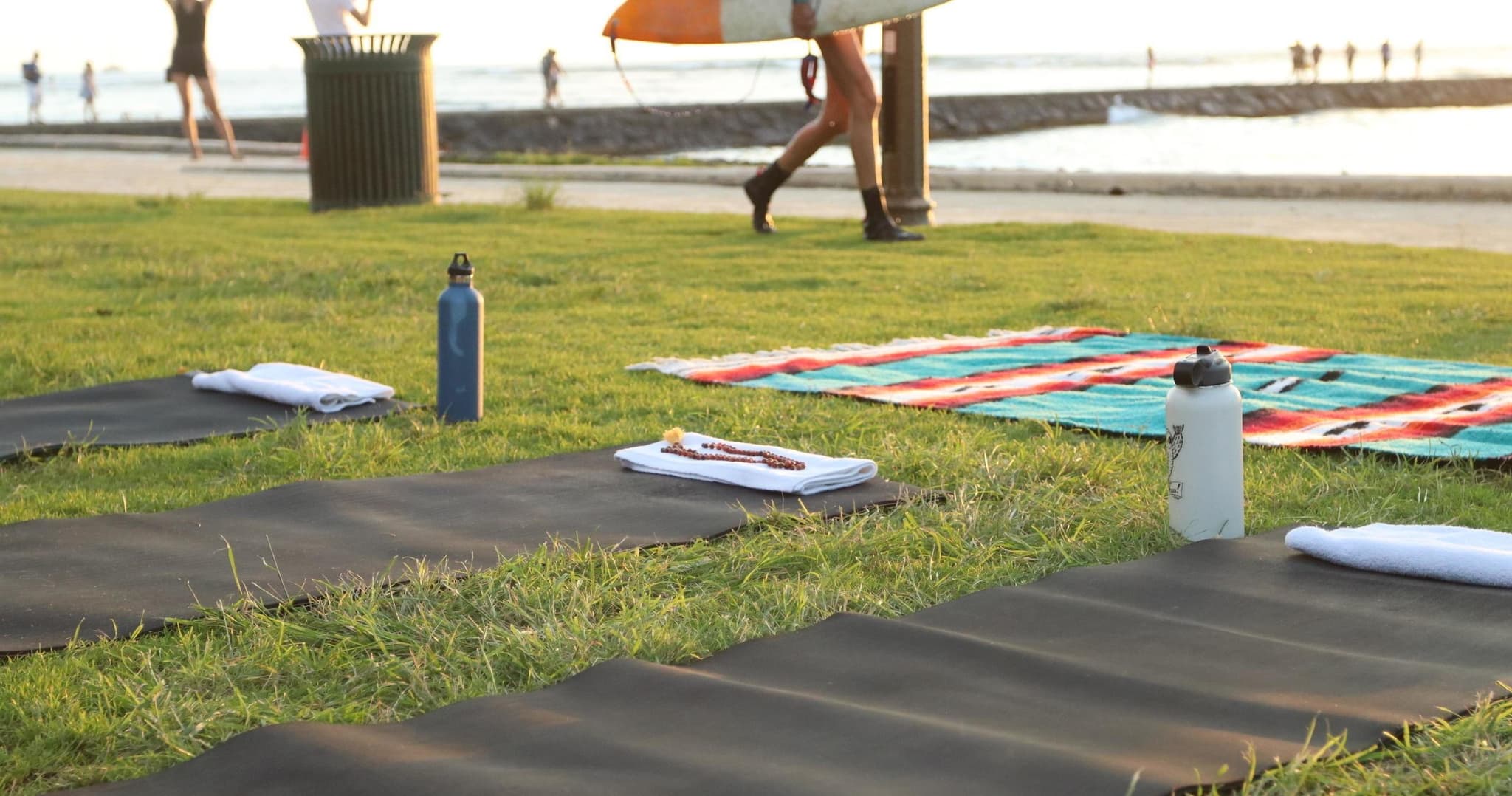 Full Moon Power Vinyasa Yoga