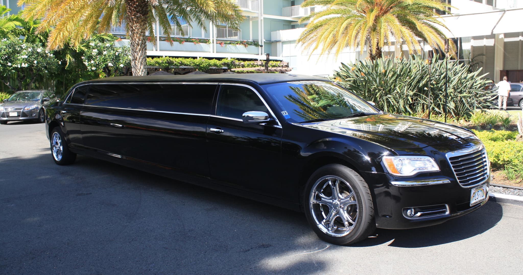 Oahu Transportation - Airport to East, West and Windward Oahu