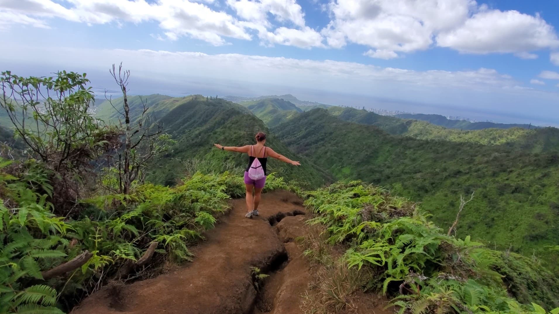 Epic Custom Adventure