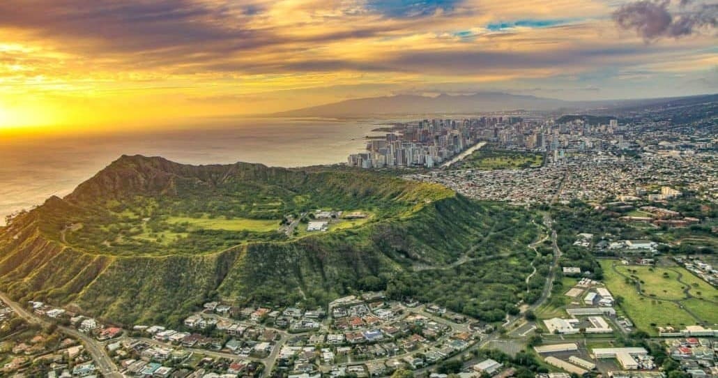 Pearl Harbor Fly-Drive with Helicopter Package From Big Island - Kona