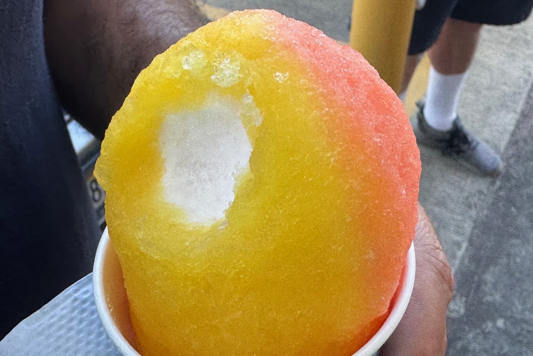 Tour de Foodie Honolulu