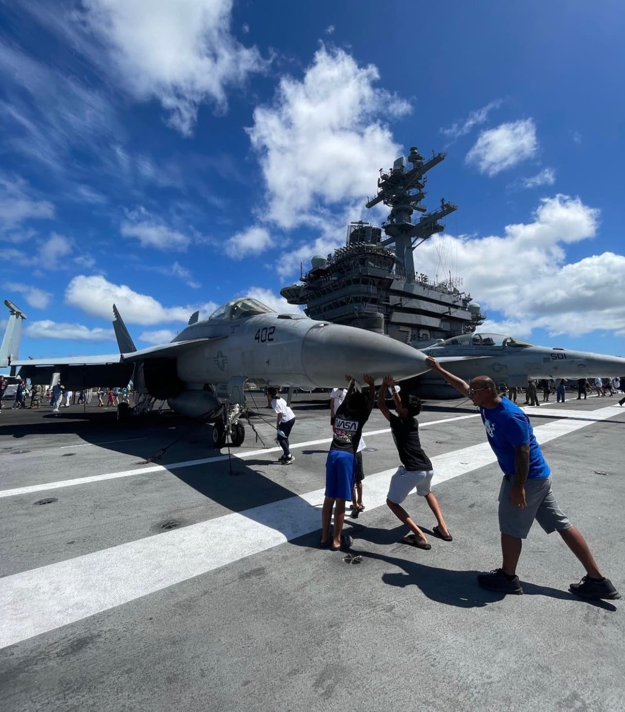 Personalized Around The Island Tours