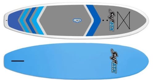 Stand-up Paddle Board