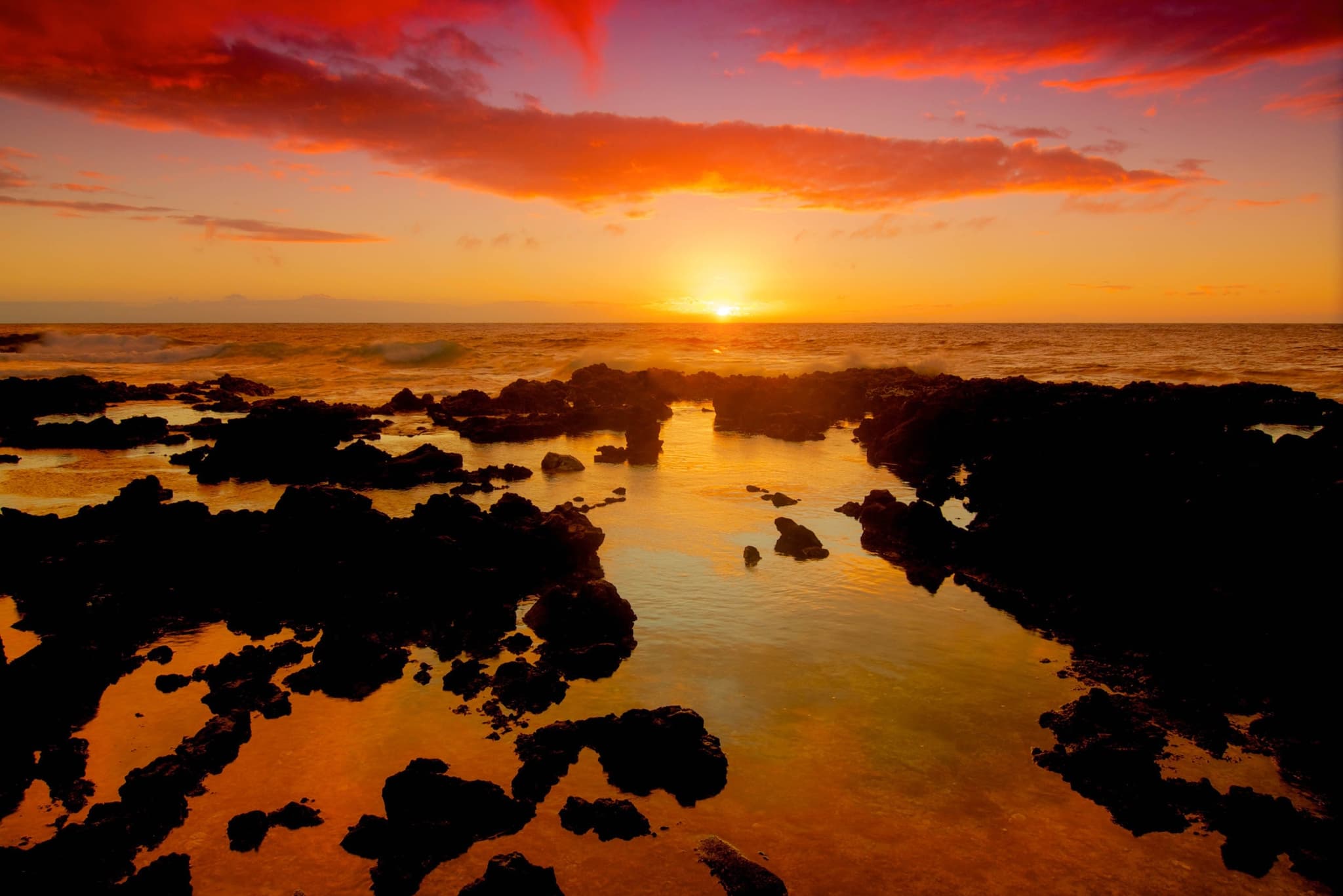 Private Golden Sunrise Tour