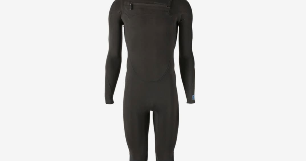 Full Wetsuit