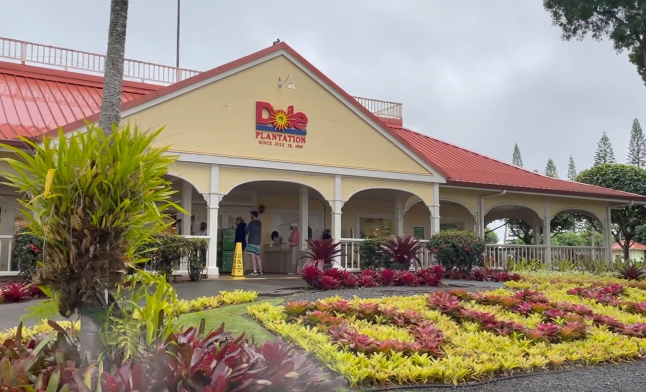 Oahu Circle Island Tour