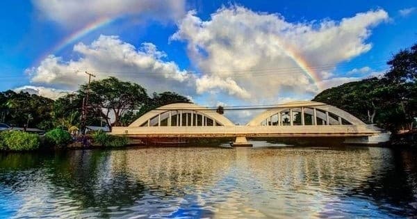 Haleiwa River Paddle Tour