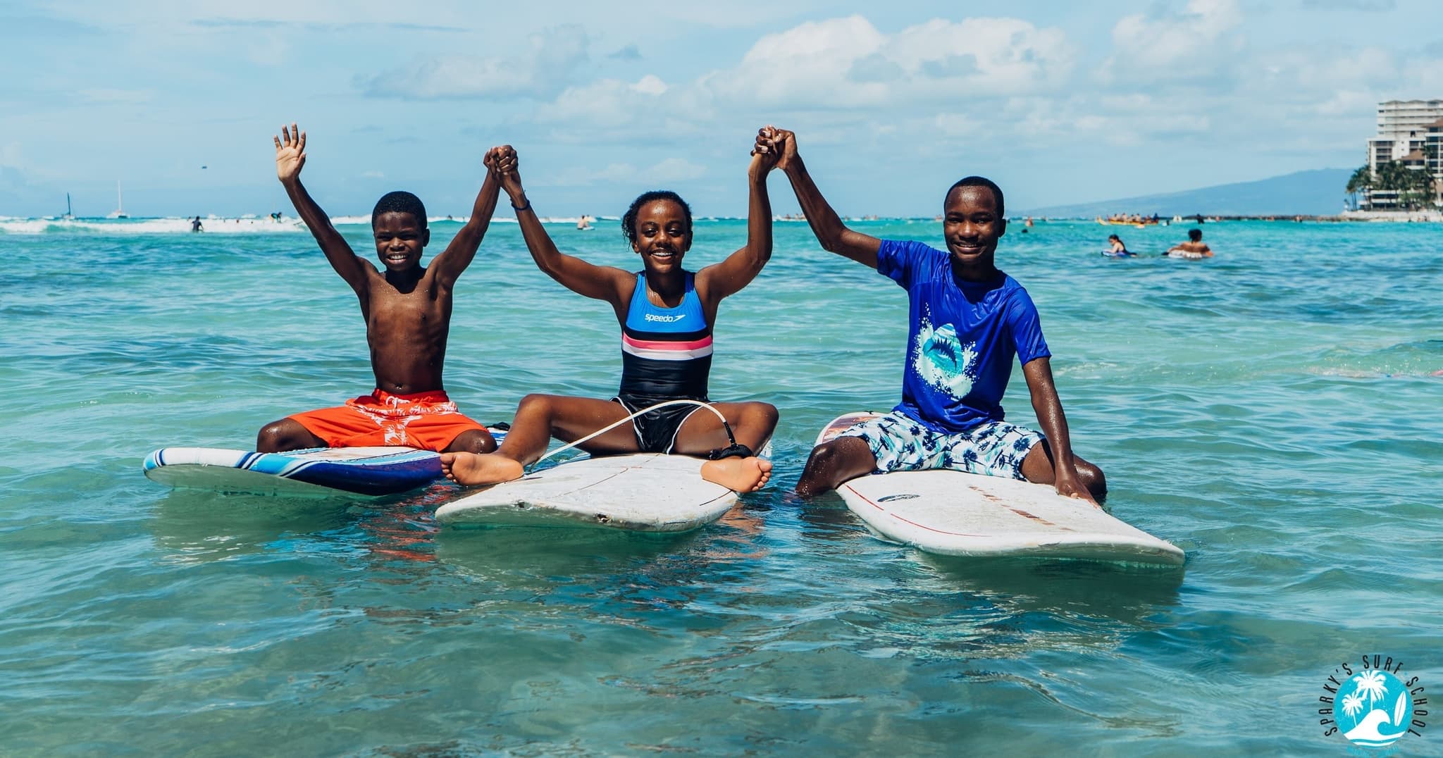 Semi Private (2 - 3 people)