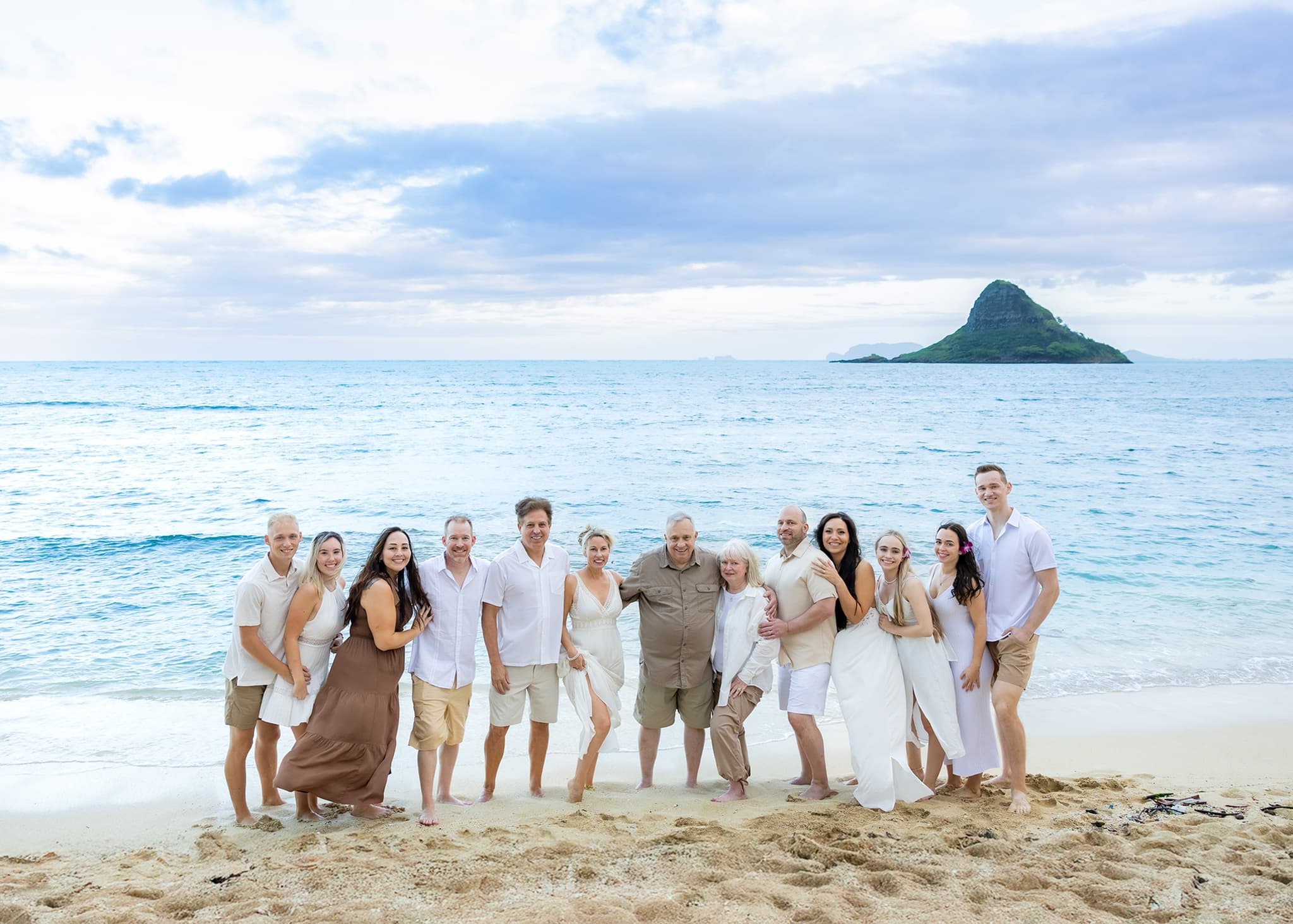 90 Minute Photo Shoot - Oahu