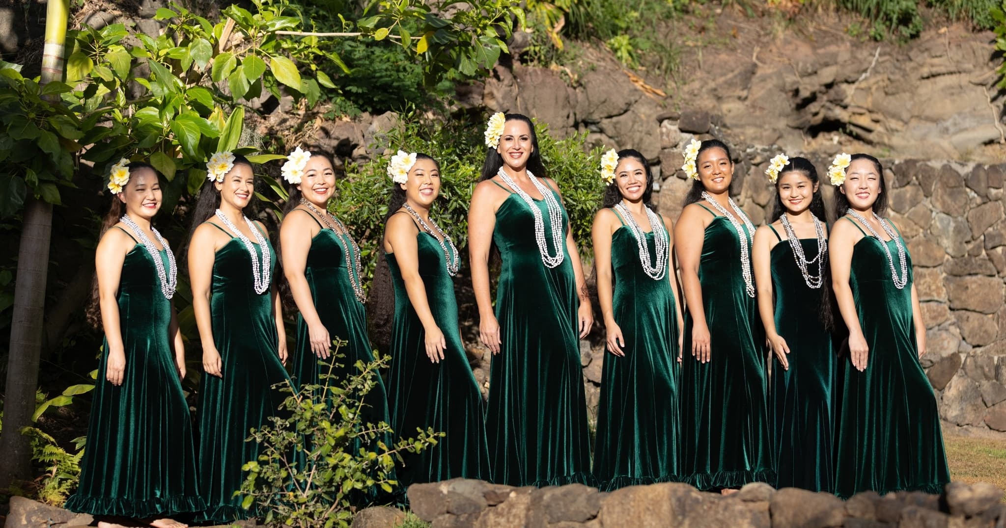 Lehua Package