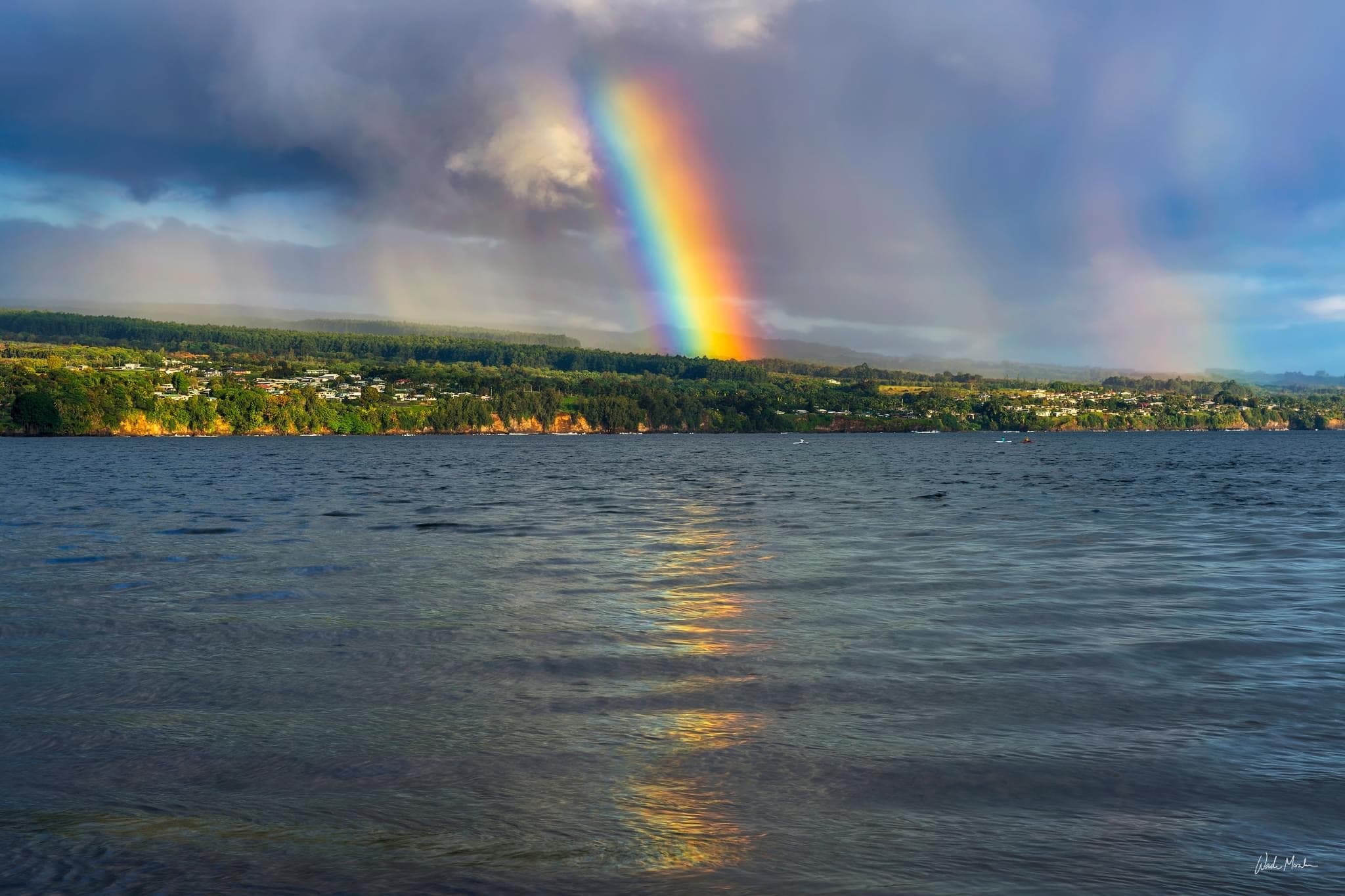 North Hilo Pali Coastline Tour