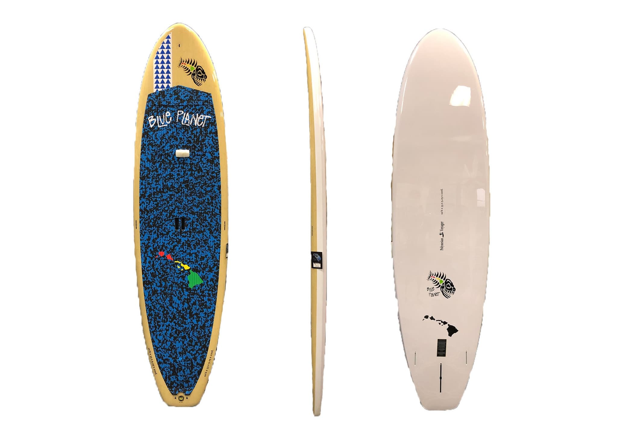 Surfboard & Paddleboard Rentals