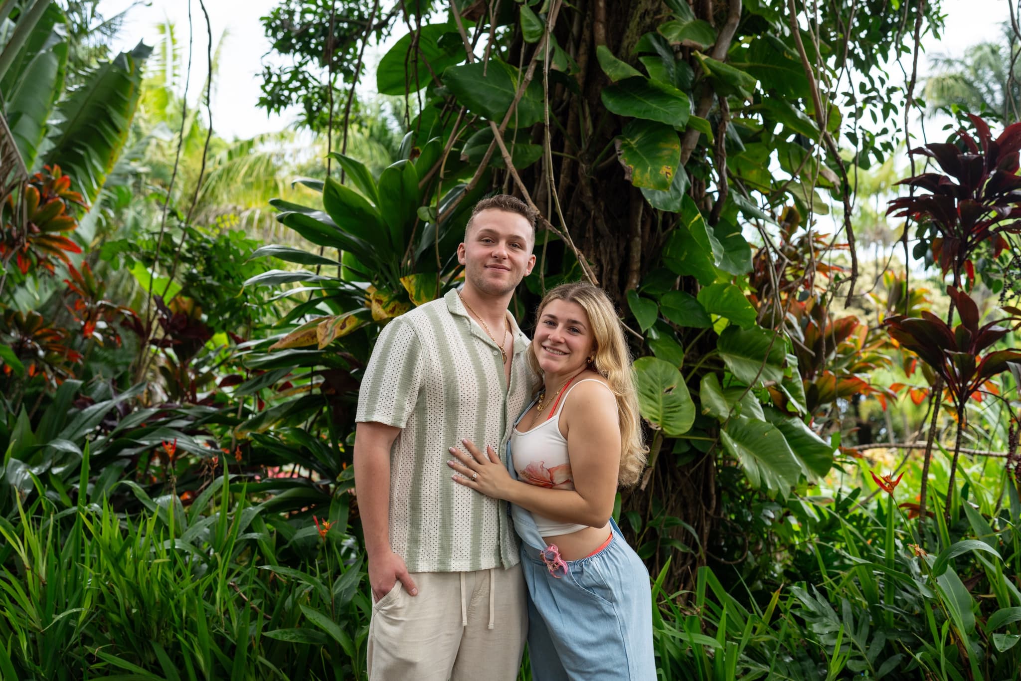 75 Minute Photo Shoot - Maui