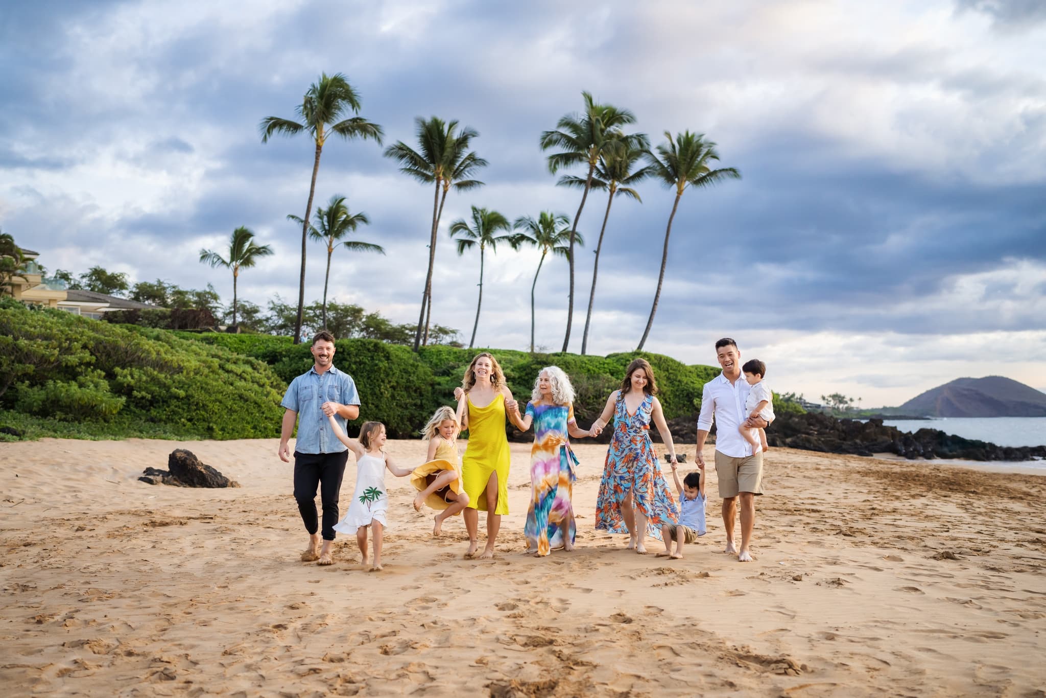 90 Minute Photo Shoot - Maui