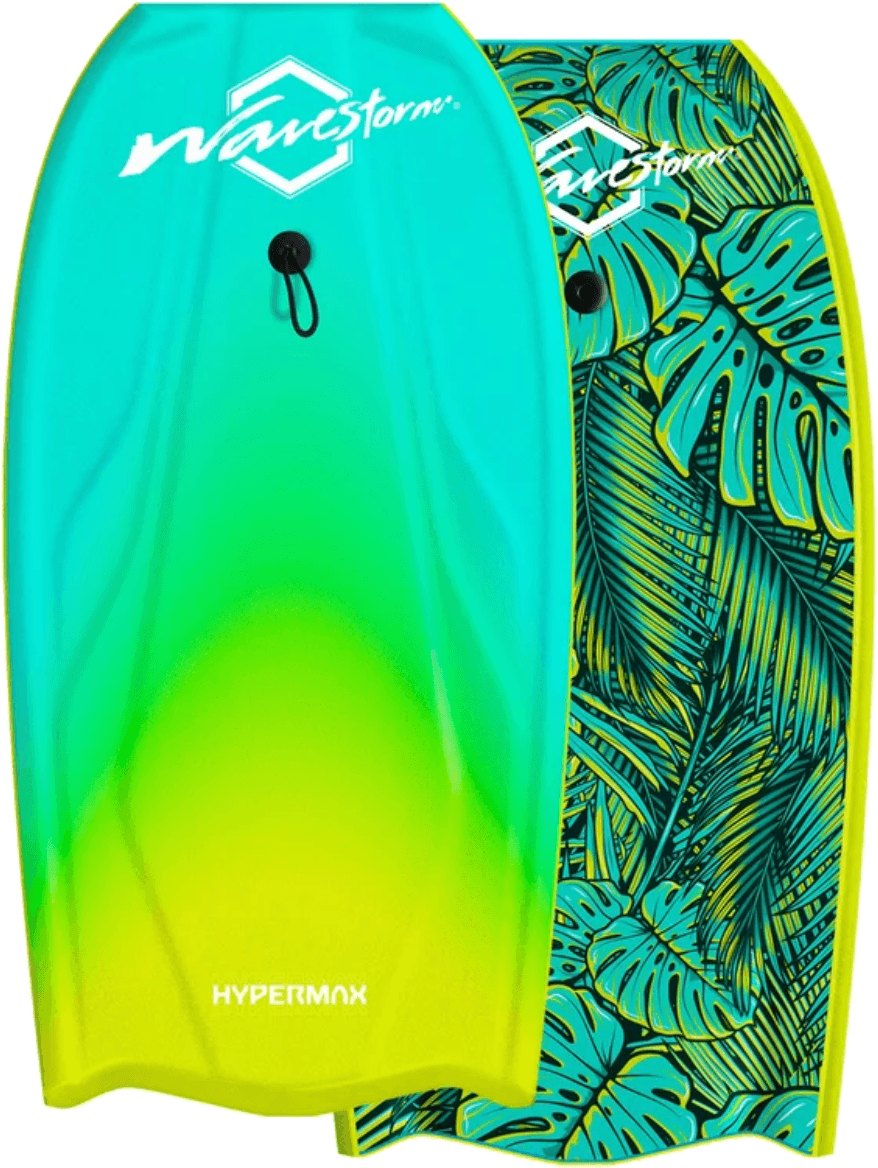 Boogie Board Rental