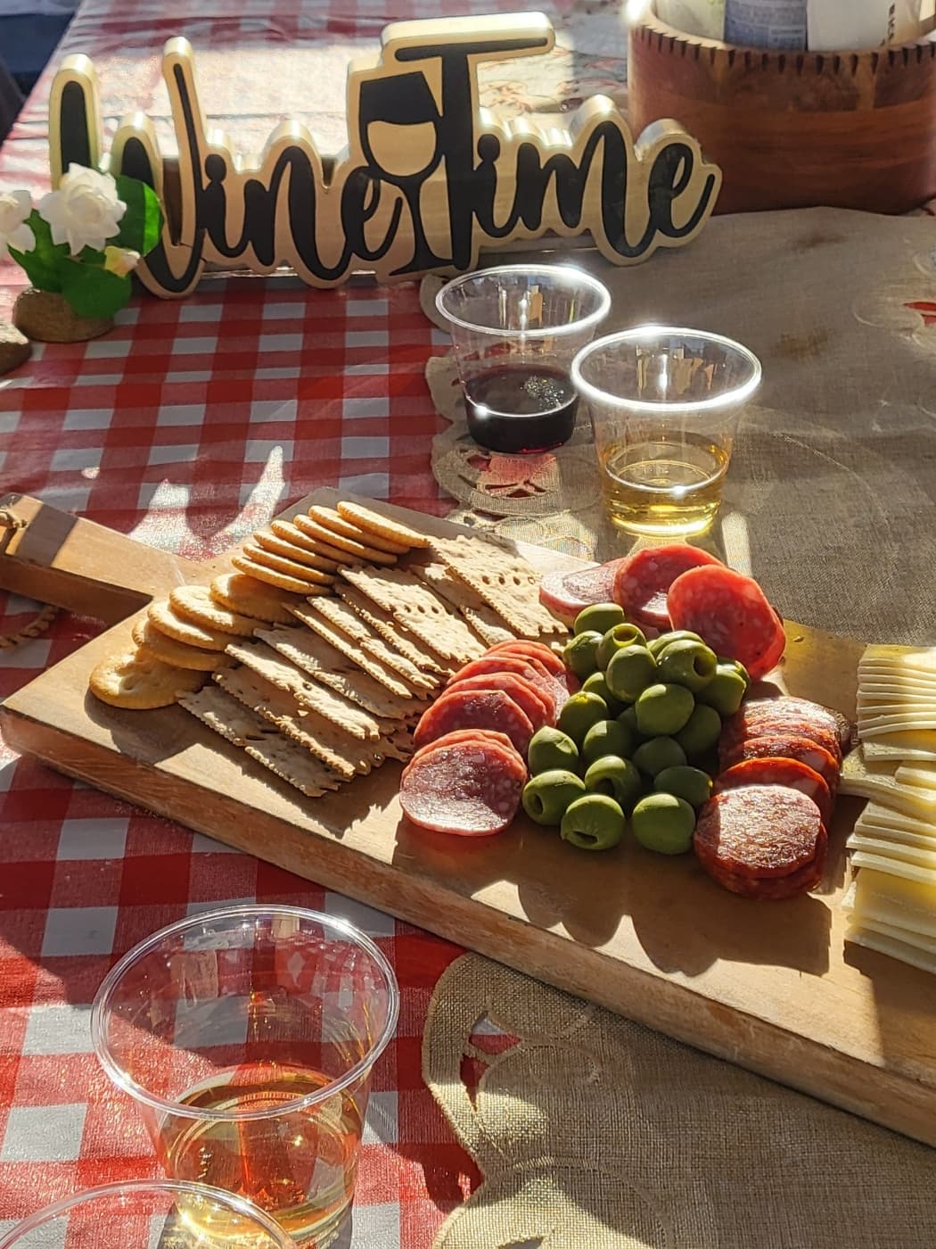 Sunset & Snorkeling Cruise *Surprise Gift*