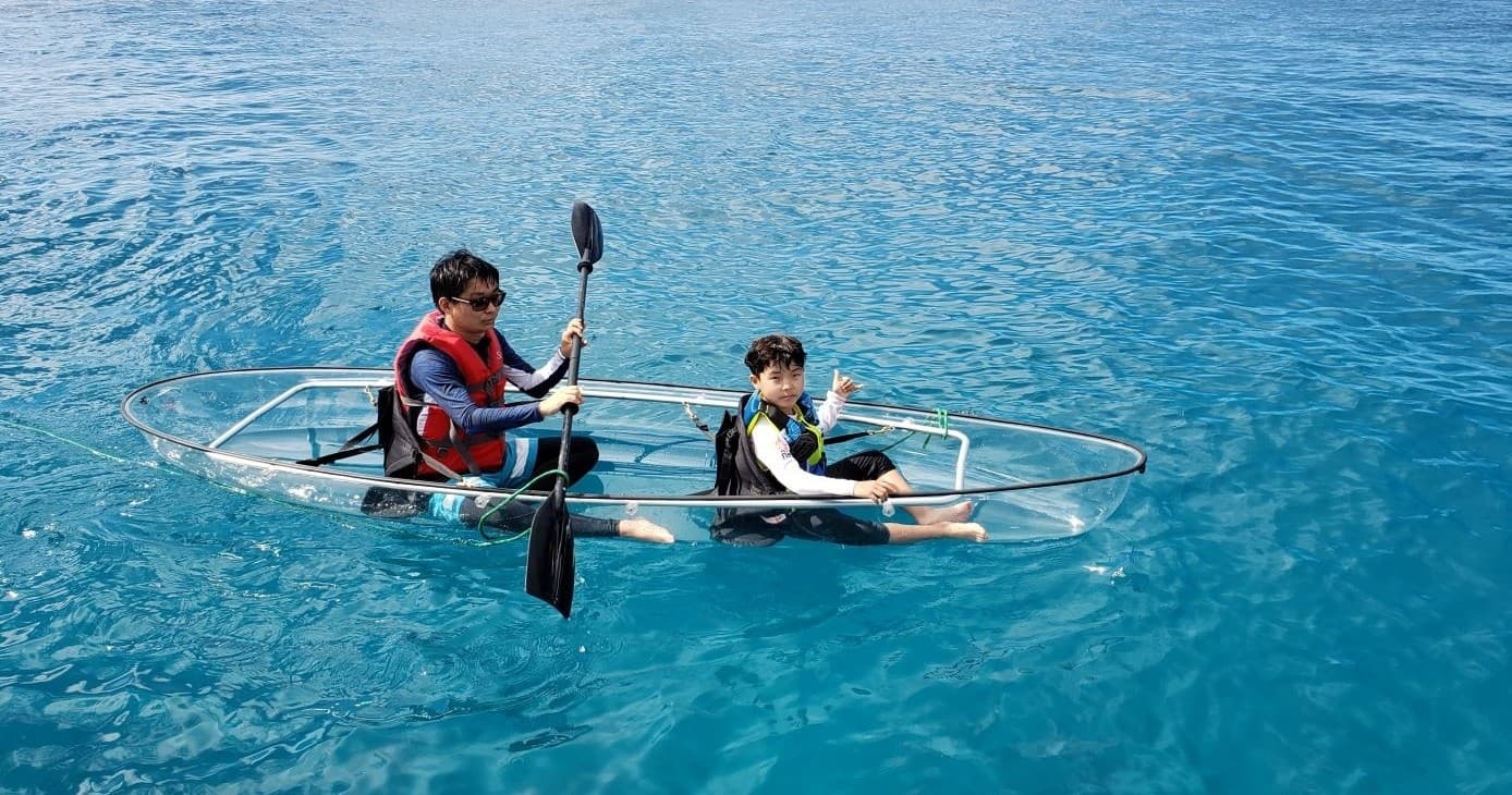 Waikiki Turtle Snorkeling Tour *Surprise Gift*