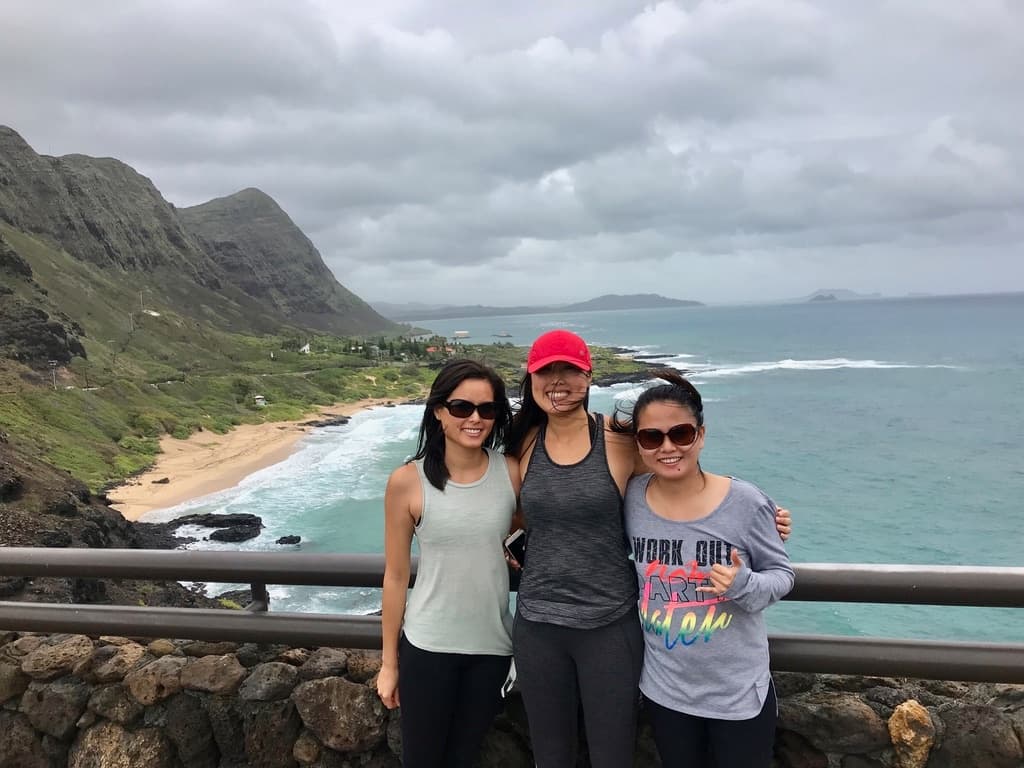 Oahu South Shore (Private) Tour