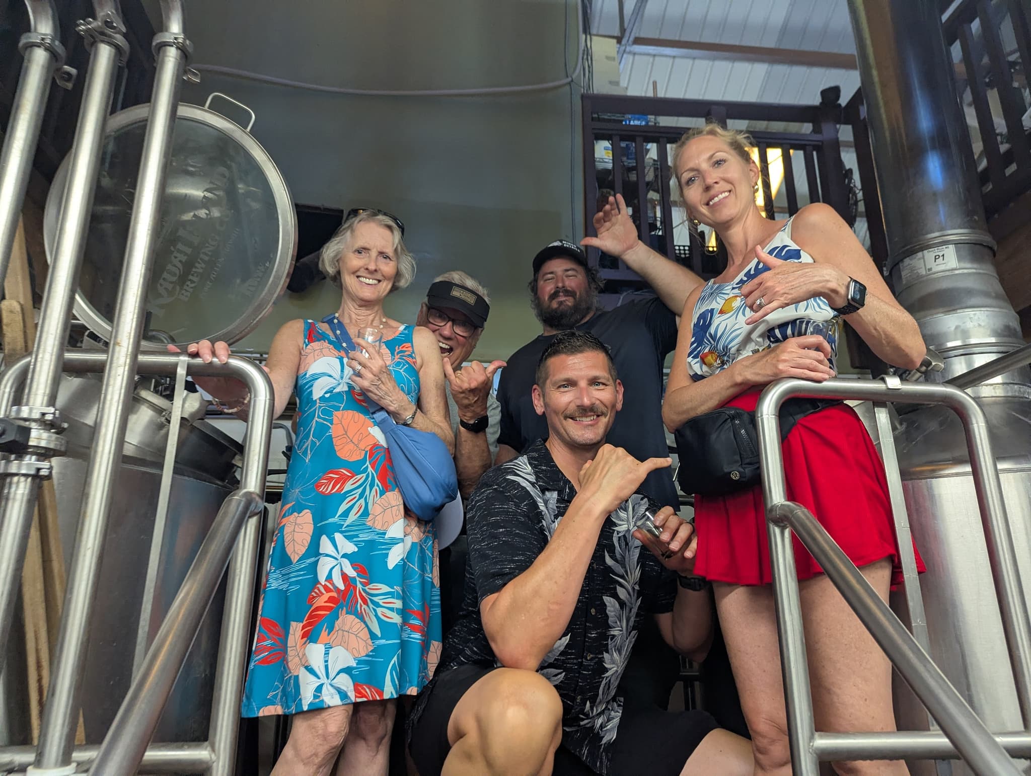 Kaua'i Brew Tour