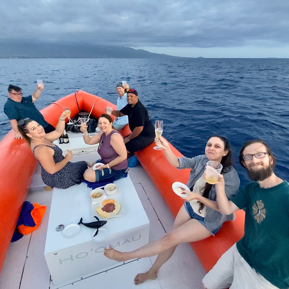 Sunset Cruise *Private Charter*