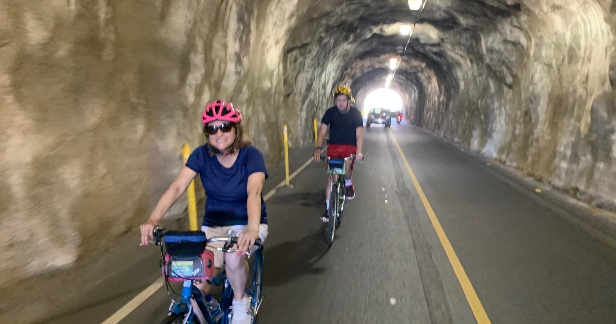 Private Bike Tour Experience
