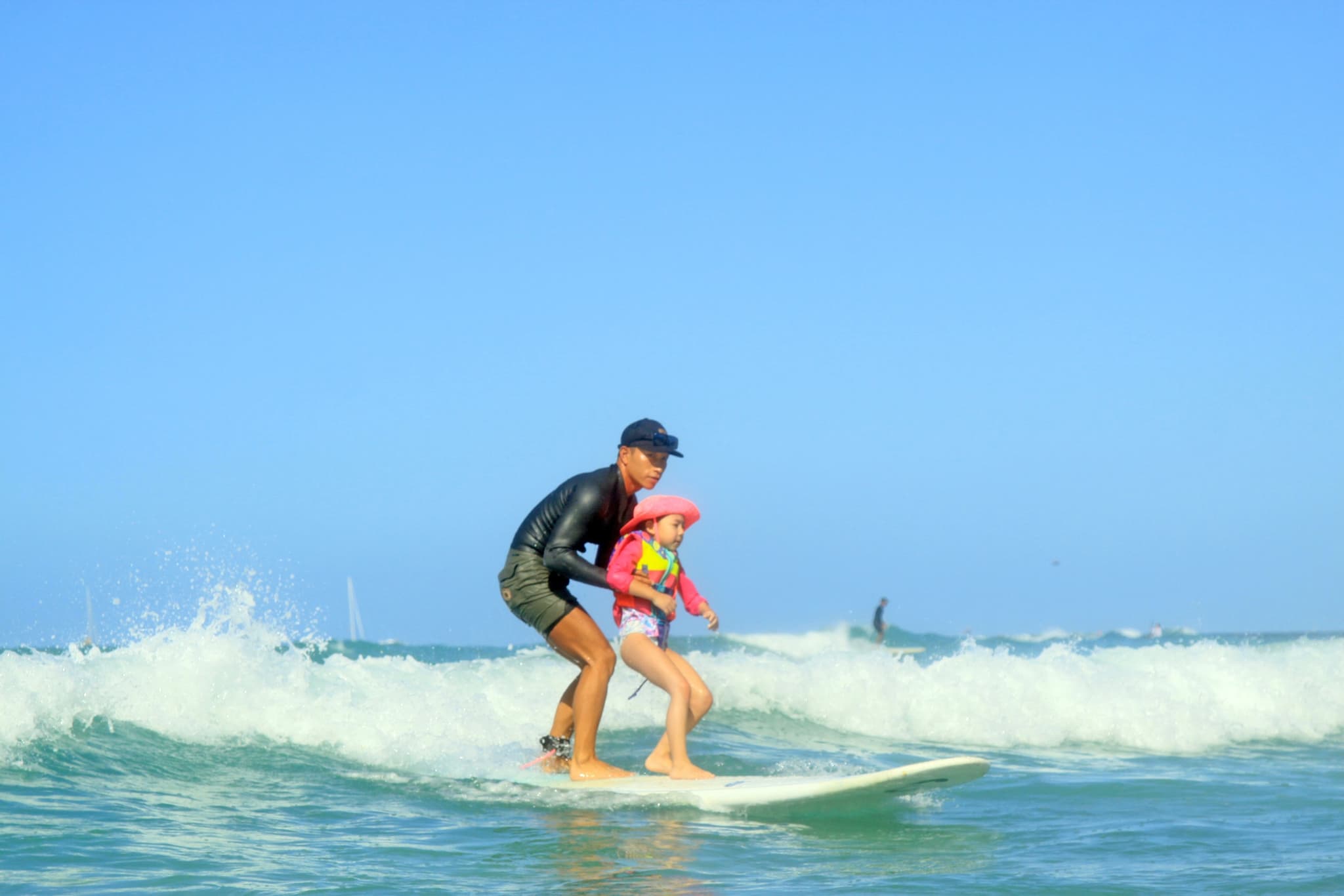 Private Surf Lesson (90 minutes)