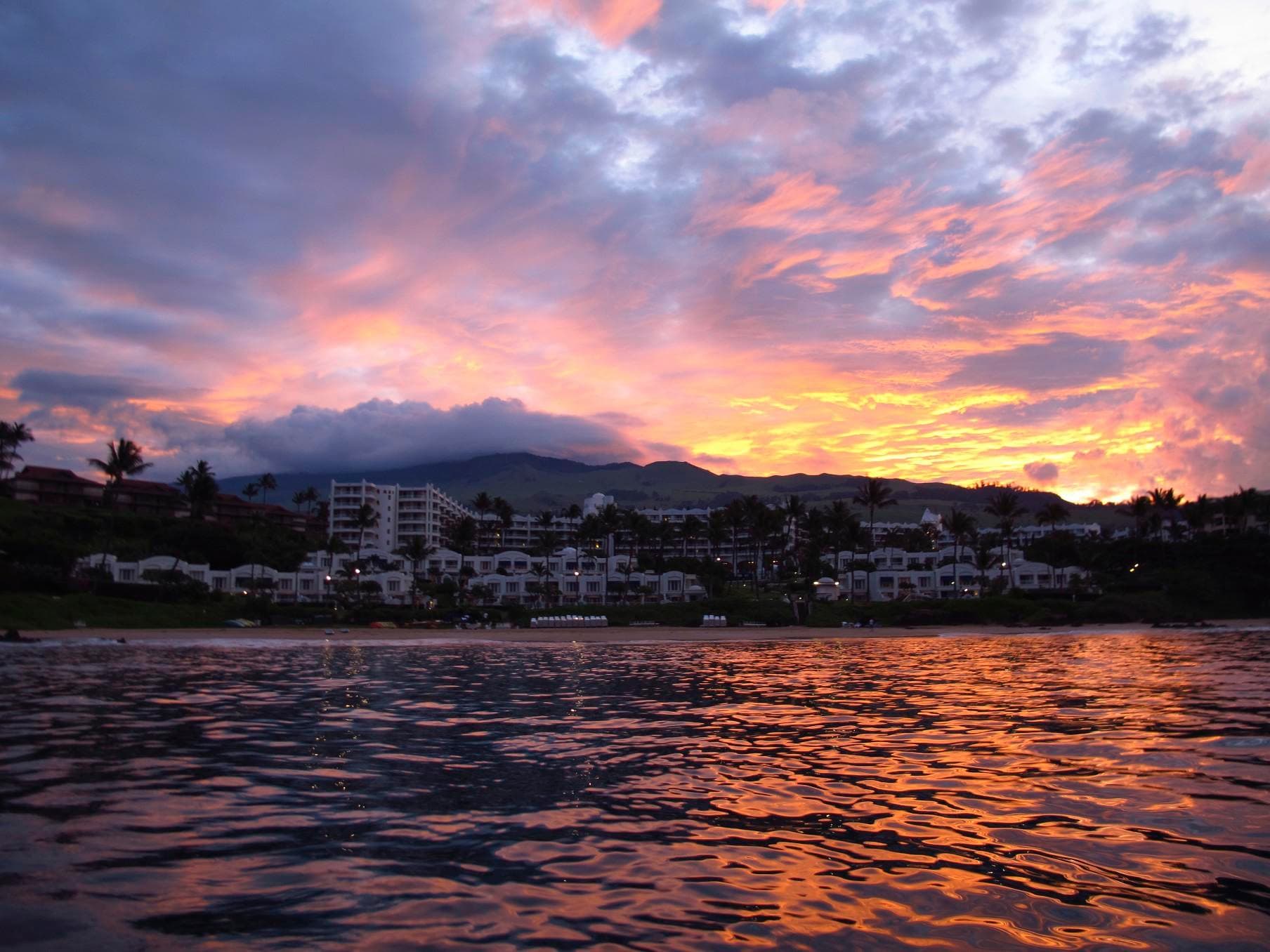 Yogasana "OM" Tour - SUP Yoga