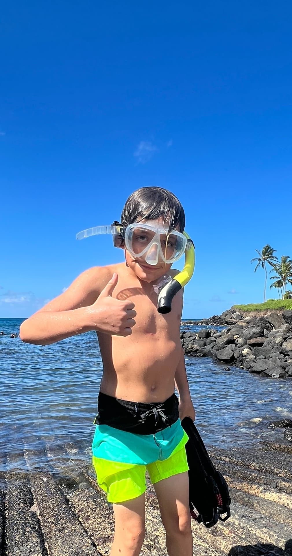 Koloa Landing Snorkel Tour
