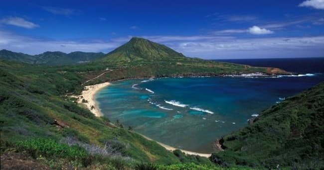 Small Group Oahu Circle Island Tour