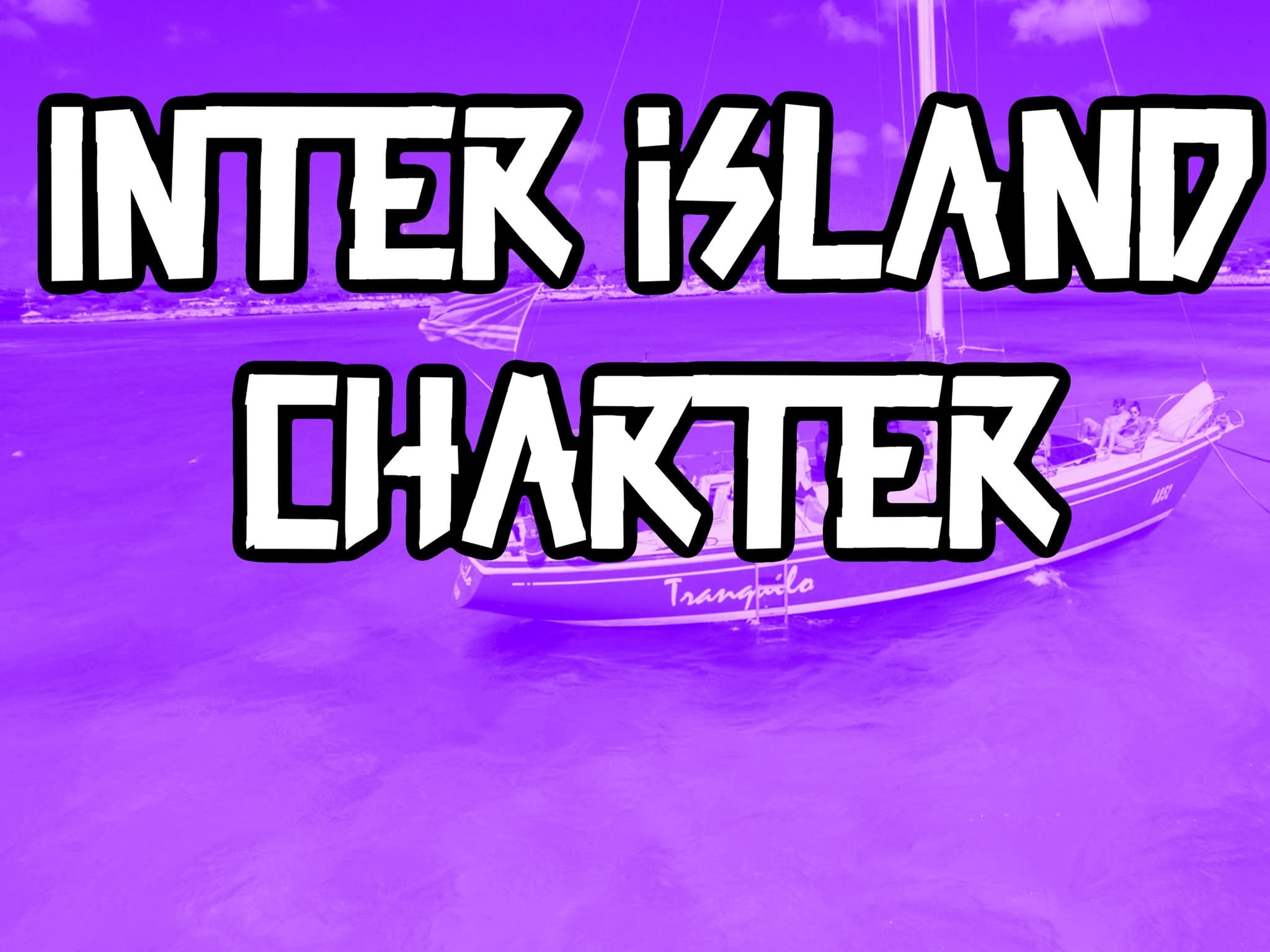 Inter Island Charter
