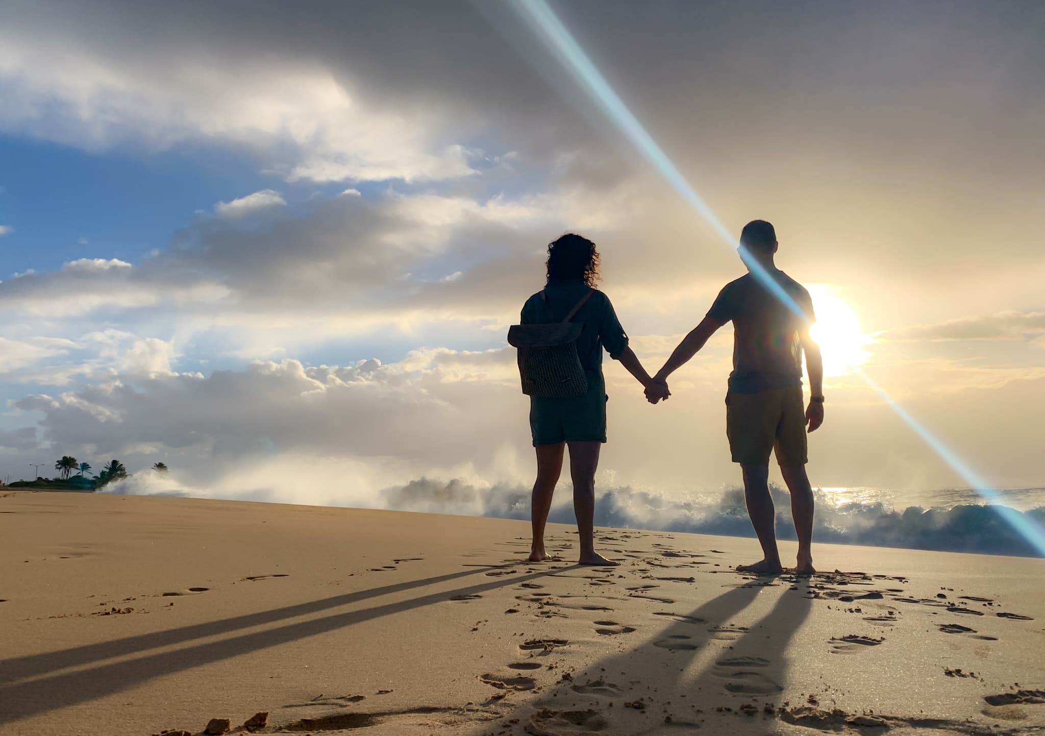 PRIVATE Complete Island Adventure with Sunrise