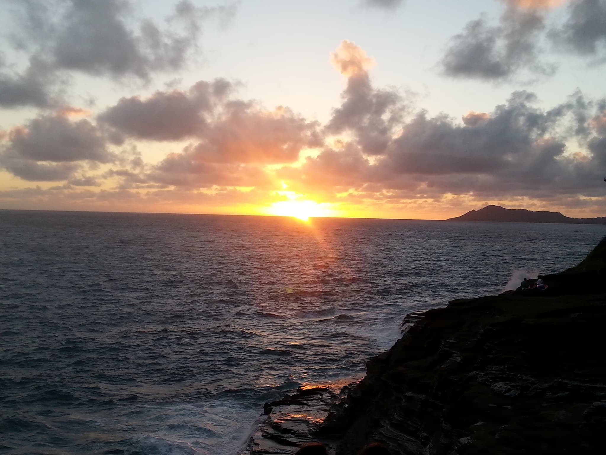 9 Hour Circle Island Tour